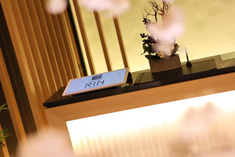 Hotel RIN -凛- - image 6