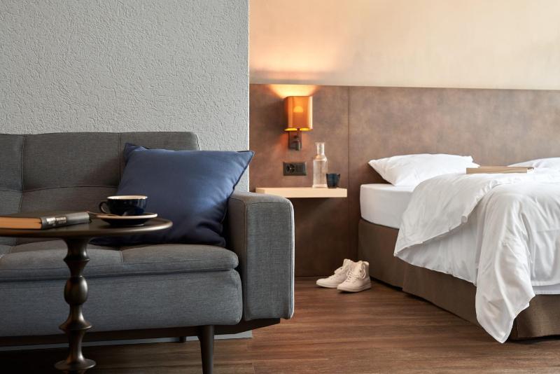The HEY HOTEL - image 11