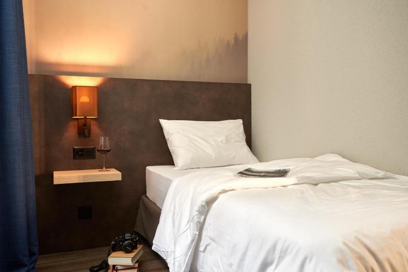 The HEY HOTEL - image 13
