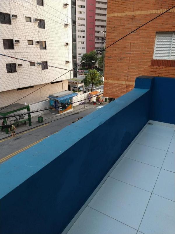 Pousada Paulista Santos - image 25