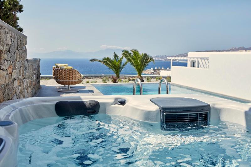 Myconian Korali Relais & Chateaux - image 2