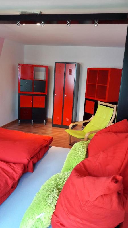 Two-Bedroom House image 2