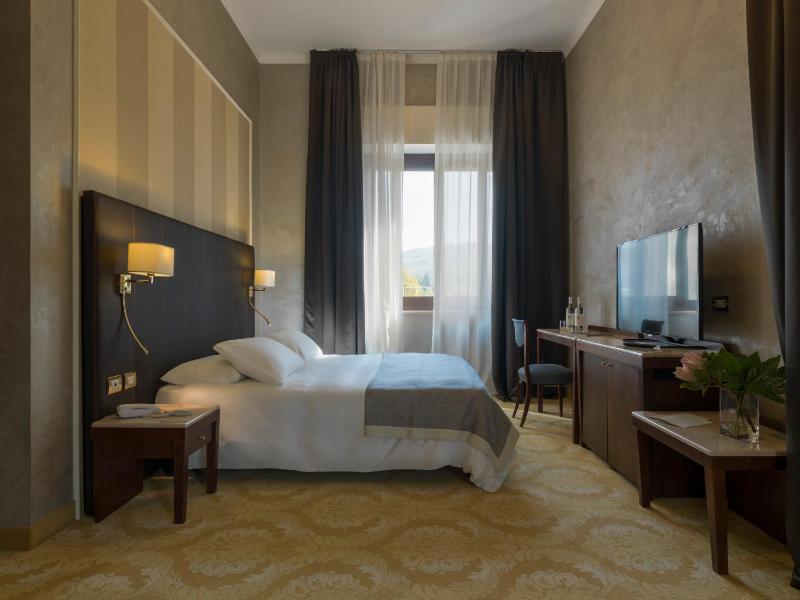 Superior Double or Twin Room image 4