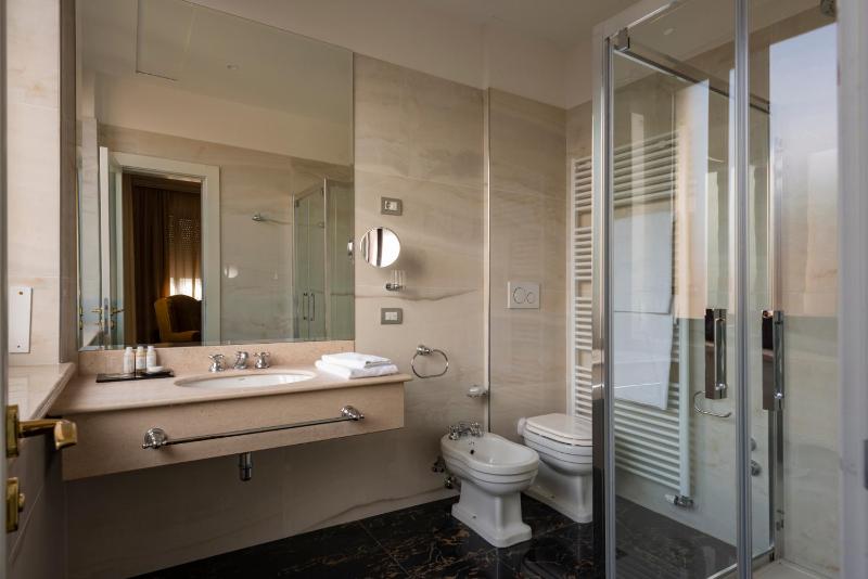 Prestige Double Room image 2