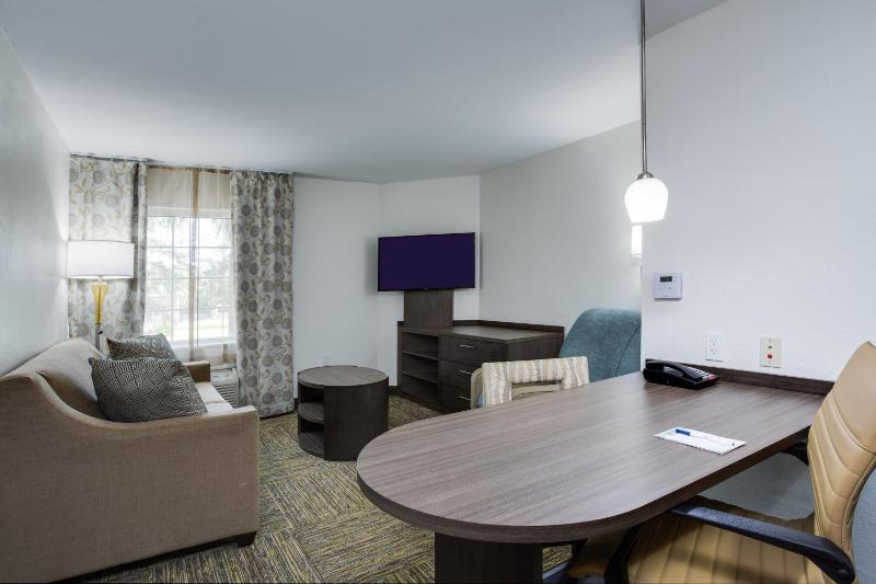 Candlewood Suites Fort Lauderdale Airport-Cruise By IHG - image 18