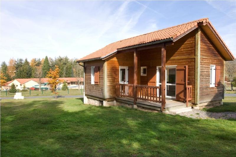 Two-Bedroom Chalet image 1