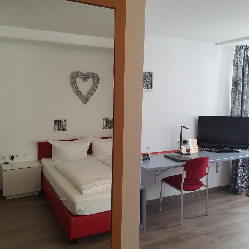 Luxury Double Room image 2