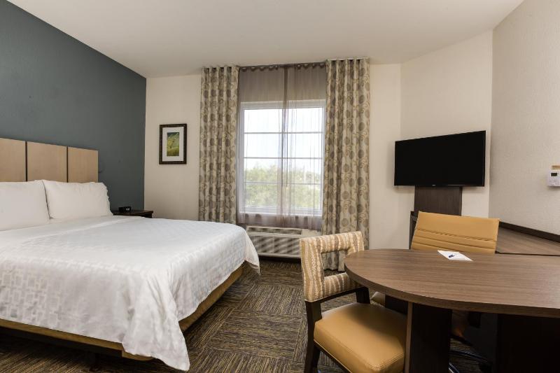 Candlewood Suites Fort Lauderdale Airport-Cruise By IHG - image 3