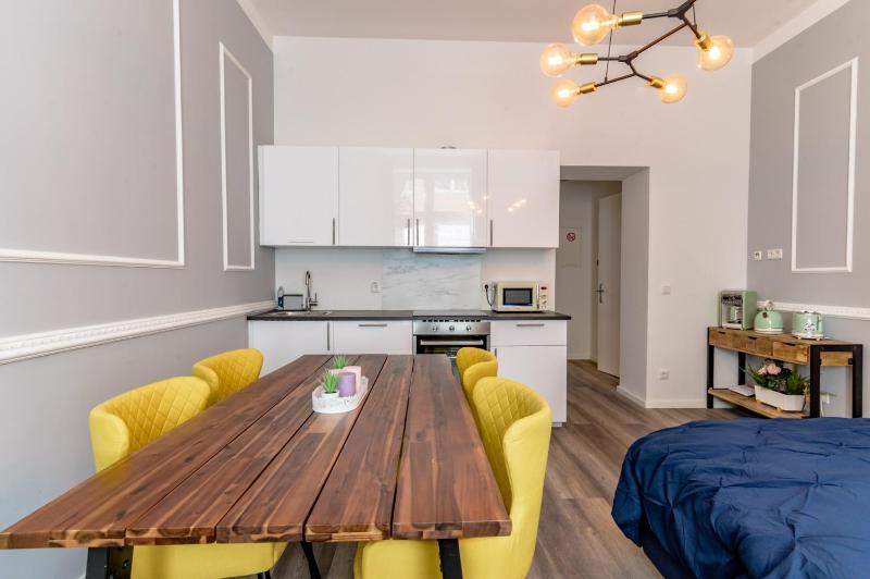 Downtown Apartments Bilk - image 47