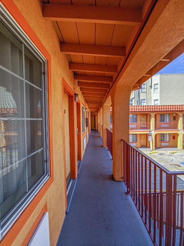 Inn at Golden Gate - image 16