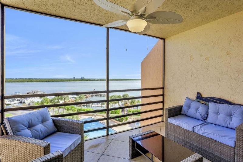 One-Bedroom Apartment image 1