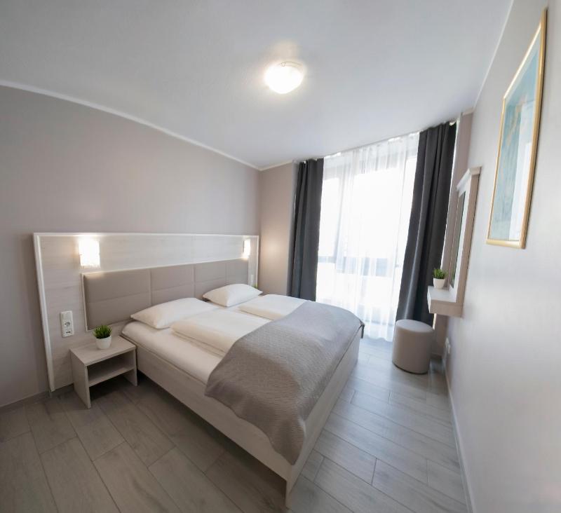 ARABEST Aparthotel & Boardinghouse - image 15