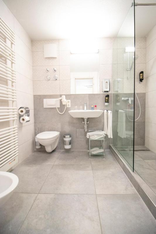 2-Zimmer Apartment Standard Plus image 1