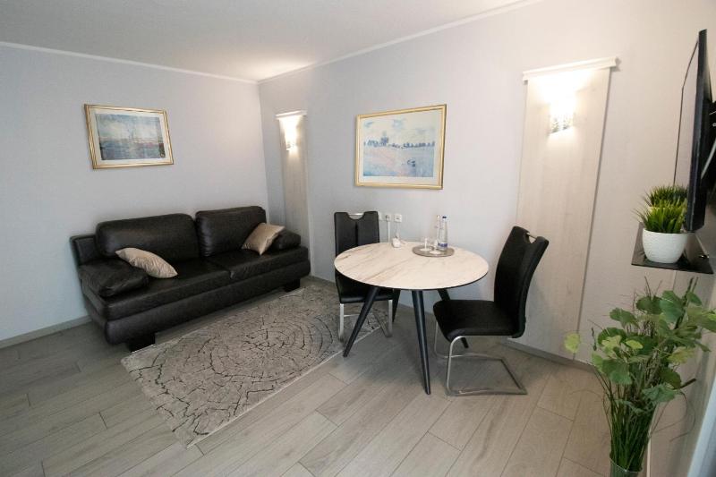 ARABEST Aparthotel & Boardinghouse - image 4