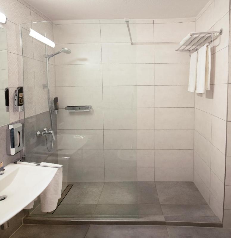 2-Zimmer Apartment Standard Plus image 4