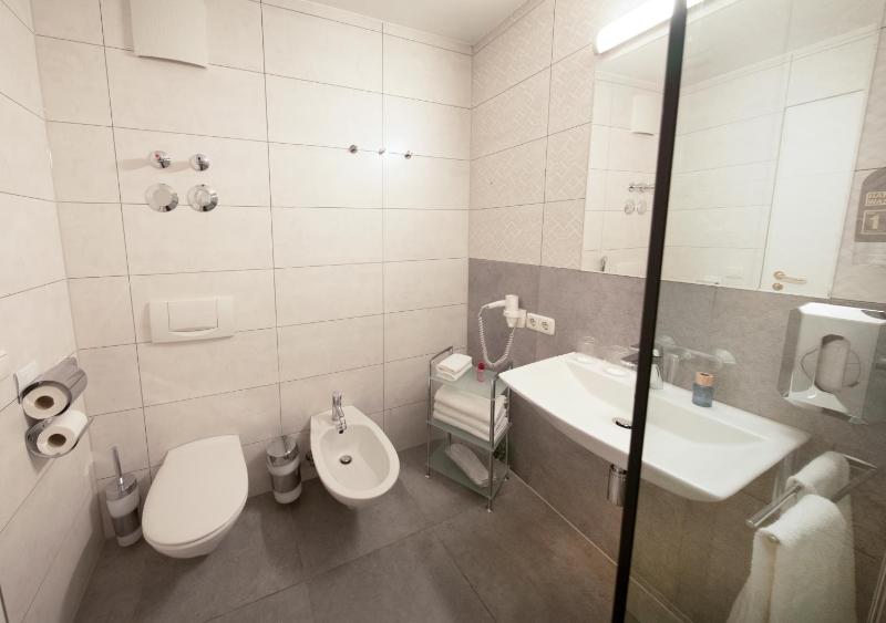 2-Zimmer Apartment Standard Plus image 3