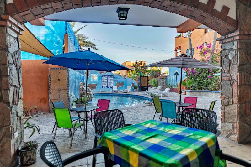 Hotel Posada Luna Sol - image 41