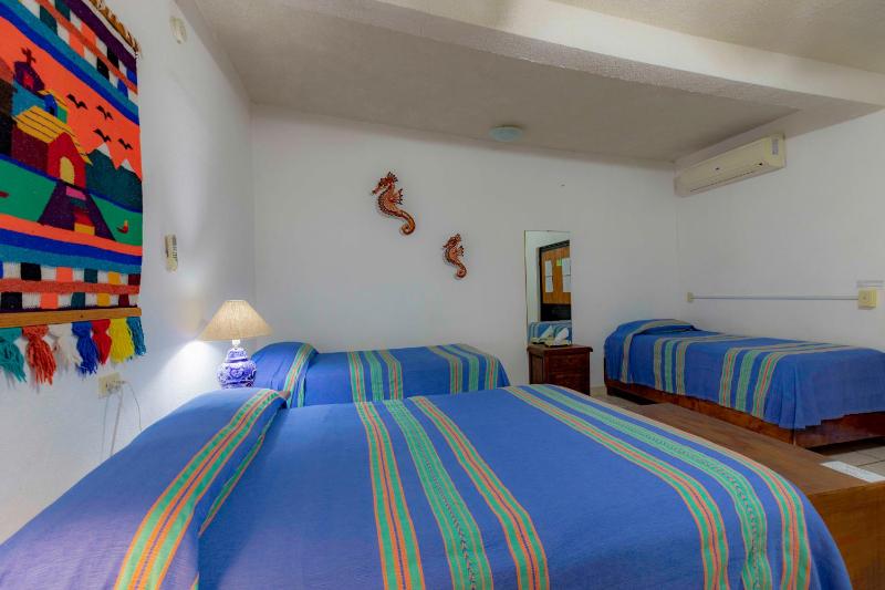 Hotel Posada Luna Sol - image 32