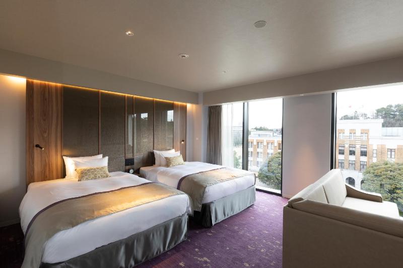 First Hotel Kanazawa - image 12