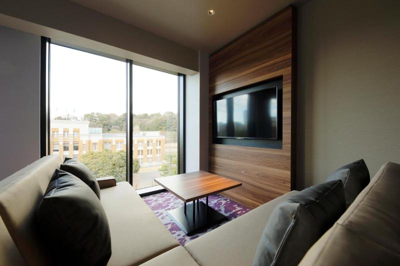 First Hotel Kanazawa - image 3