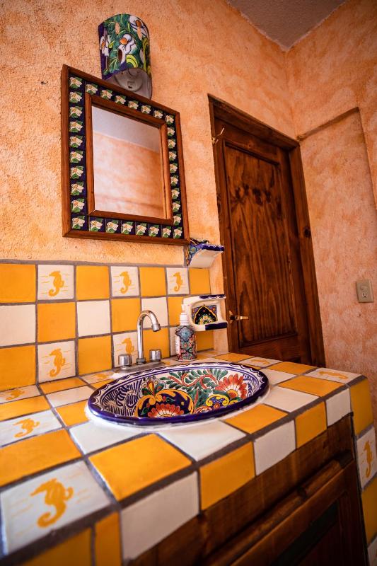Hotel Posada Luna Sol - image 11