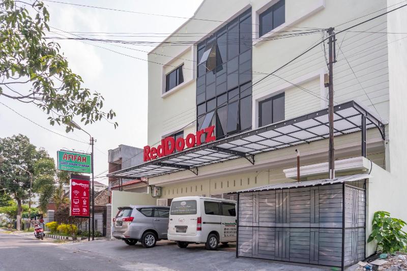 RedDoorz Syariah near Stadion Teladan Medan - image 10