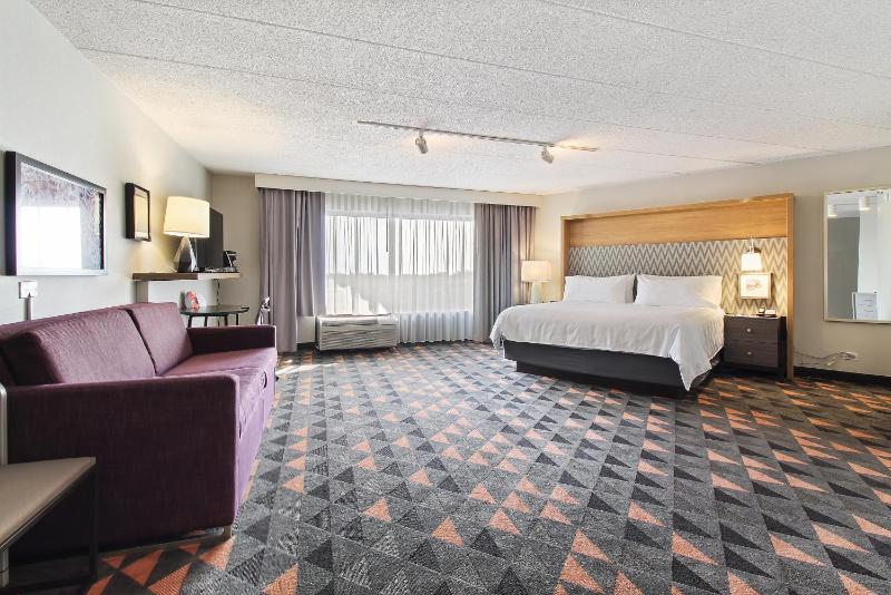 King Suite - Non-Smoking image 4