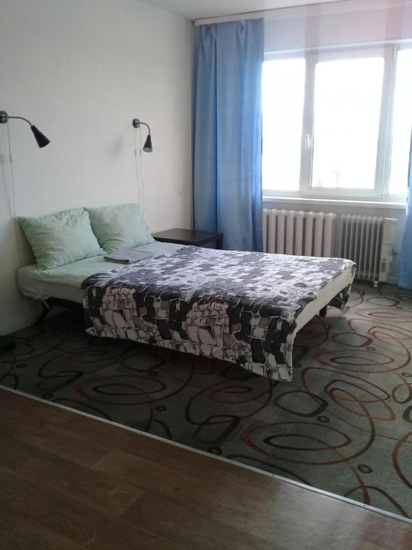 Studio Apartment image 3