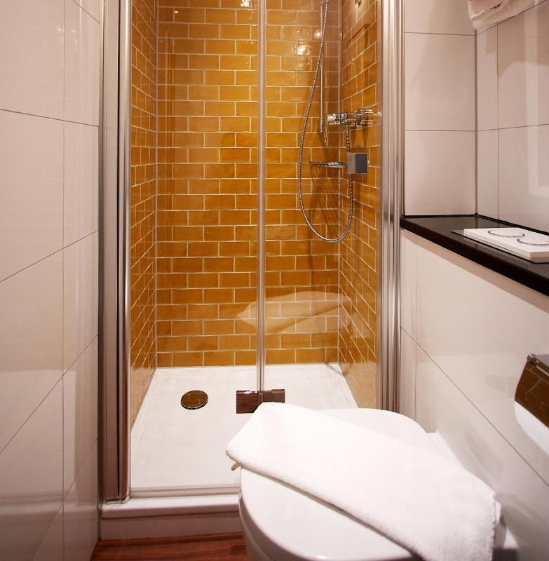 Hotel Europa Life - image 16