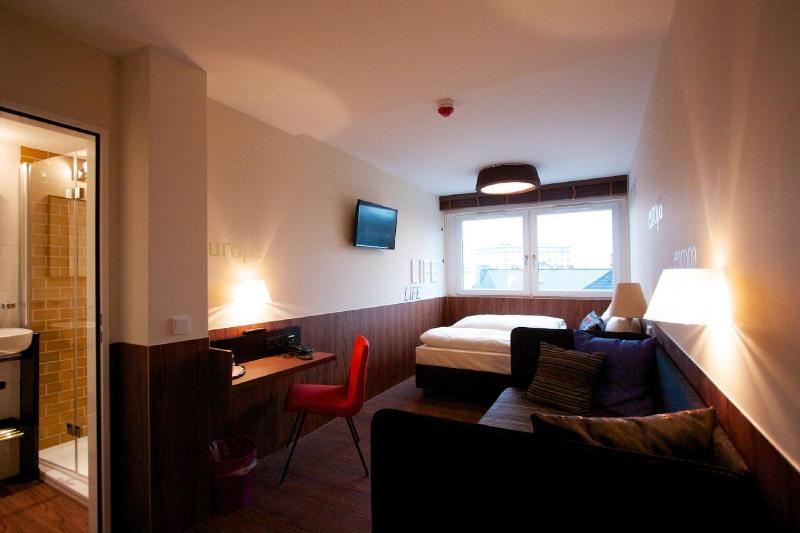 Hotel Europa Life - image 9