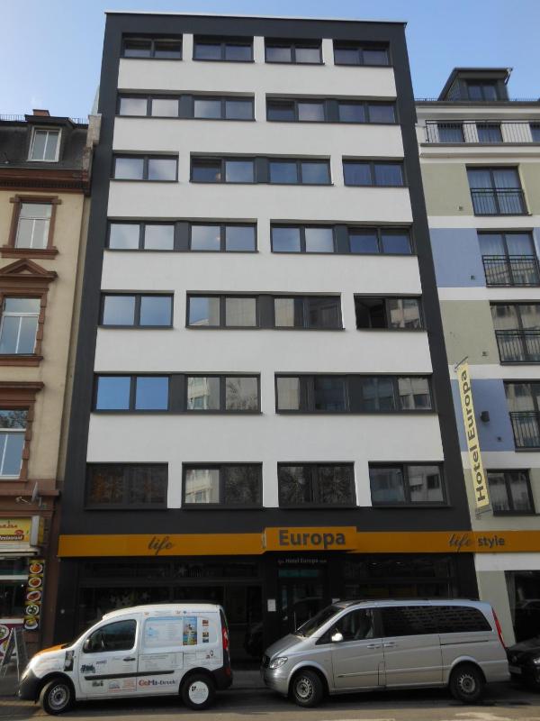 Hotel Europa Life - image 6