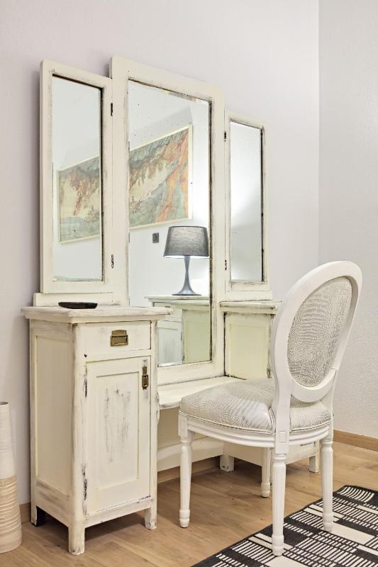 Deluxe Apartment image 4