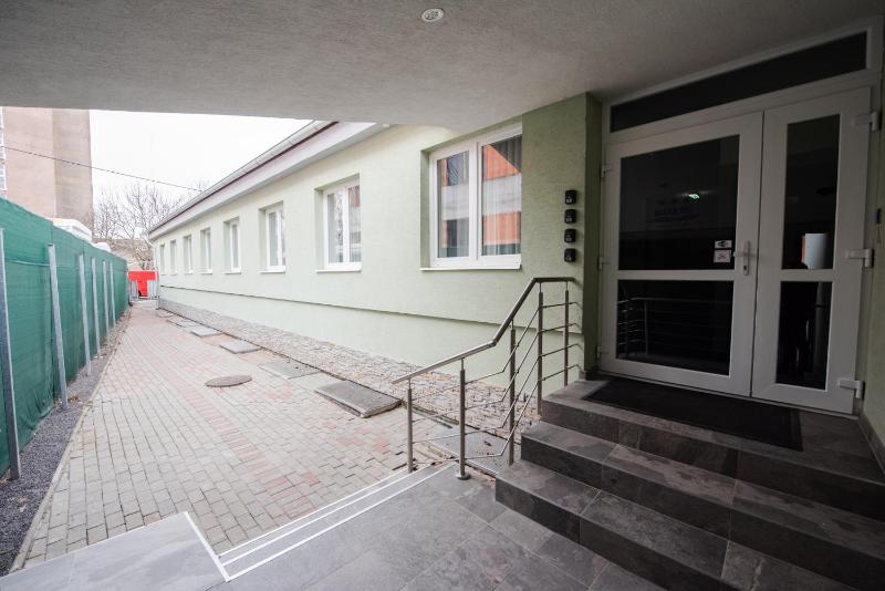 Superior Apartment image 3