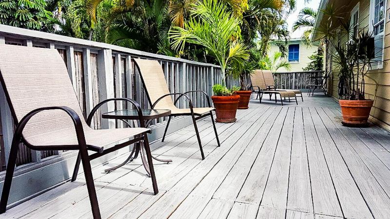 Authors Key West Guesthouse - image 6