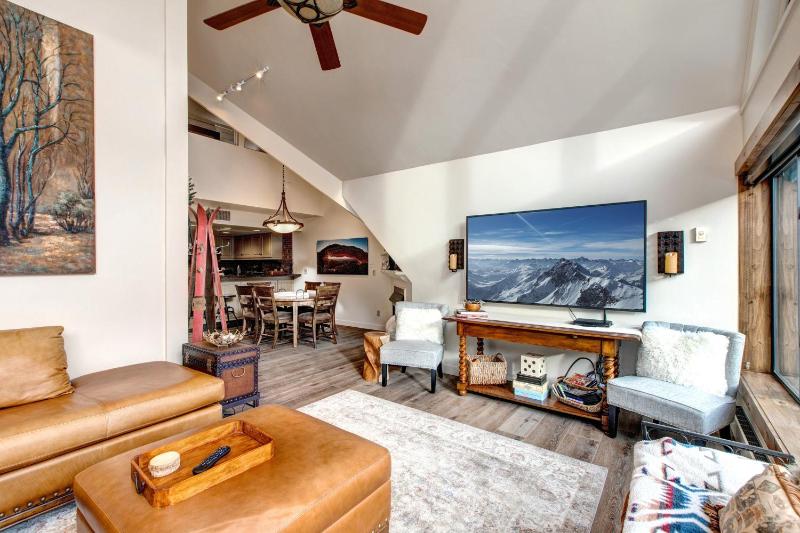 Three-Bedroom Apartment image 1
