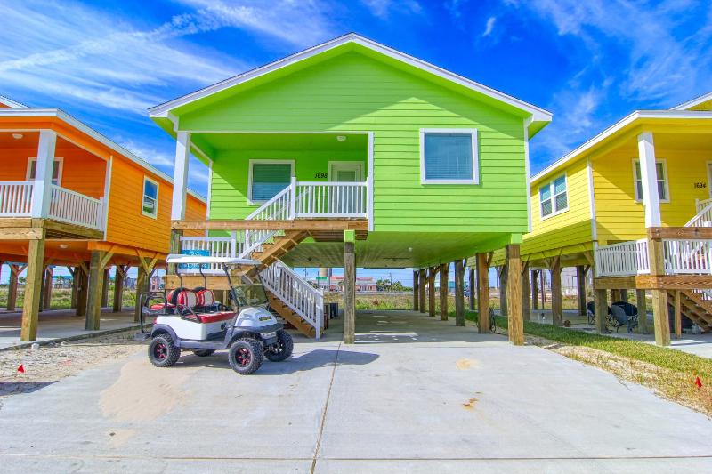 Three-Bedroom House image 3