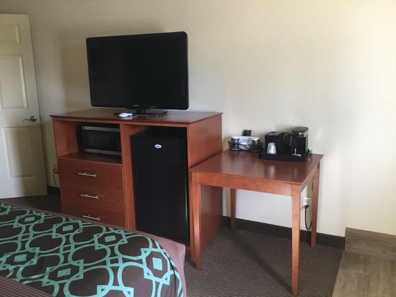 Double Room with Two Double Beds image 2