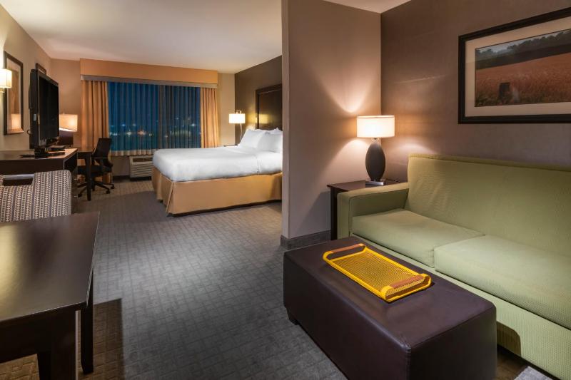 King Suite image 3