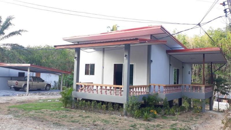 Koh Lanta Villa Mukdara Images