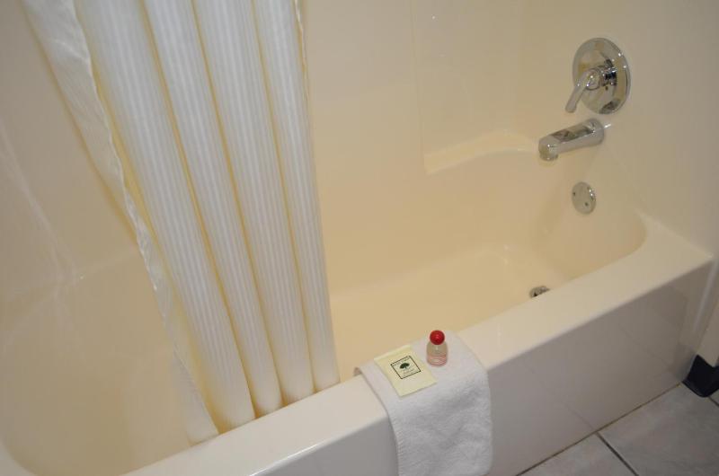 King Room - Non-Smoking image 3