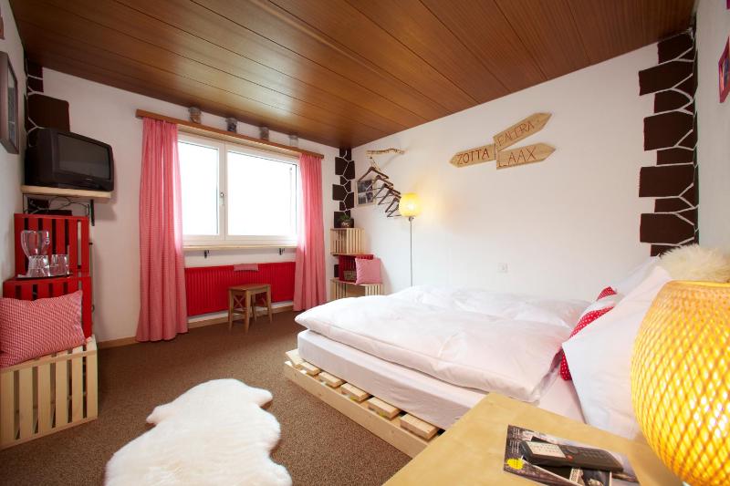 Budget Double Room image 1
