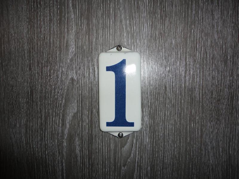 Deluxe Double Room with Balcony image 1