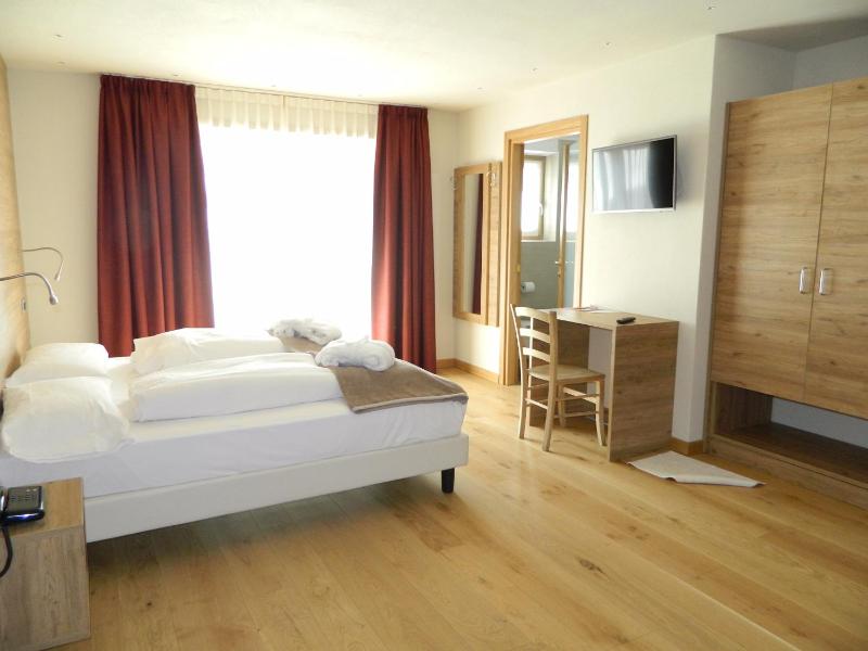 Hotel Alba - image 32
