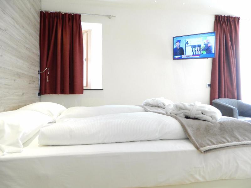 Hotel Alba - image 12