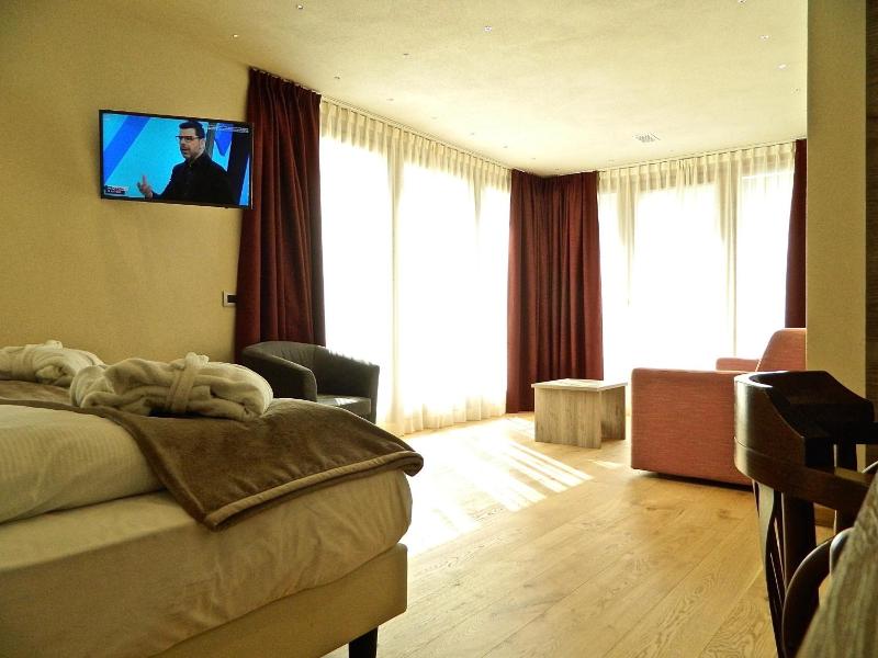 Hotel Alba - image 7