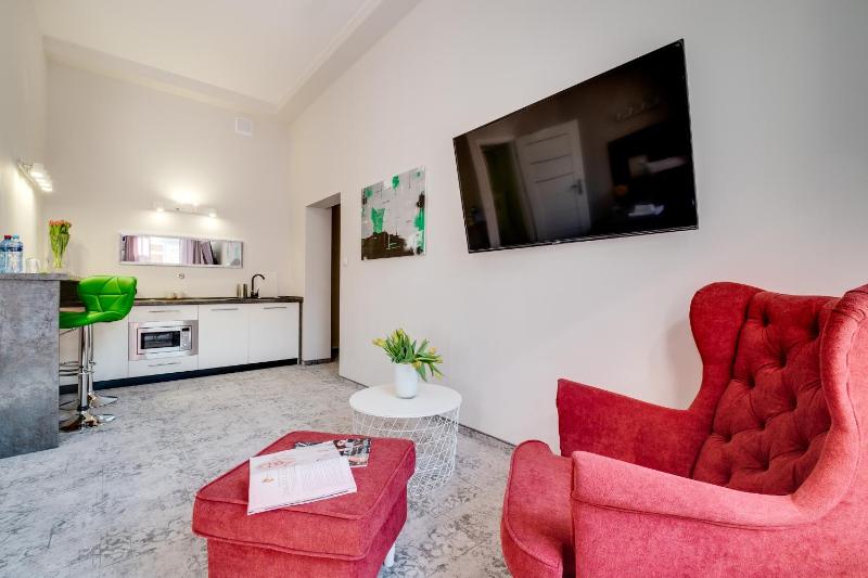 Deluxe Double Room image 2