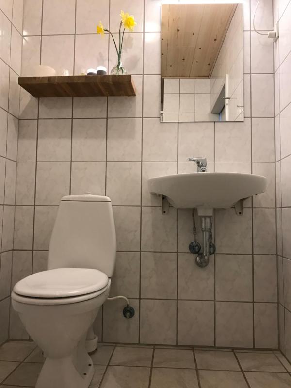 Single Room image 1