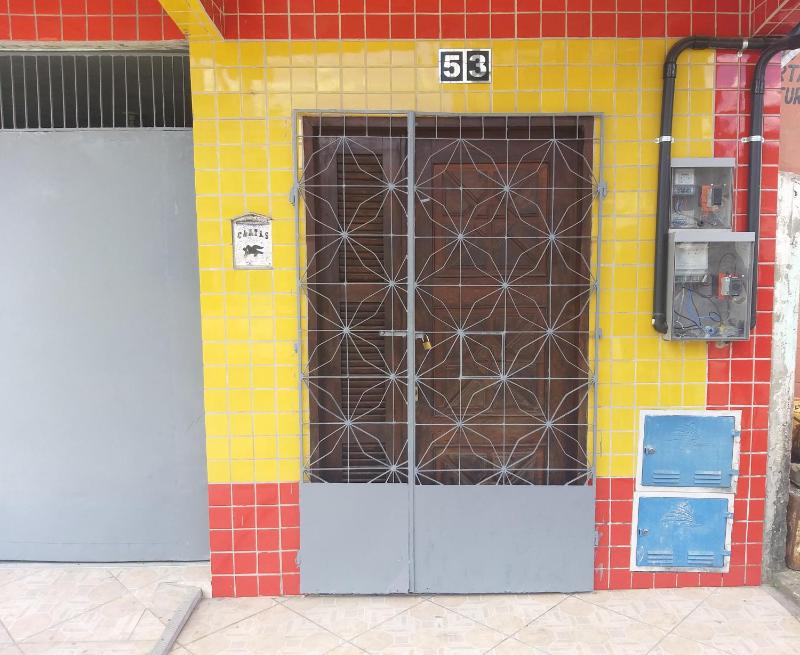 Pousada Aconchego de Mãe - image 10