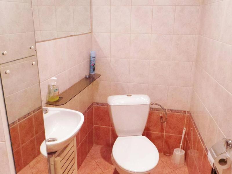 Riga Old City - 4 Bedroom Apartment - image 13