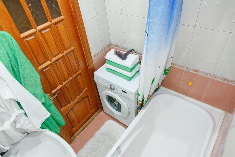Two-Bedroom Apartment image 3
